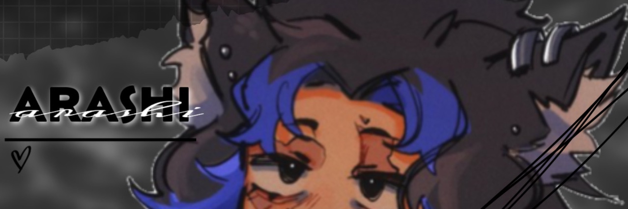 𝘛𝘏𝘜𝘕𝘋𝘌𝘙𝘚𝘛𝘖𝘙𝘔｡ ⋆·˚ banner