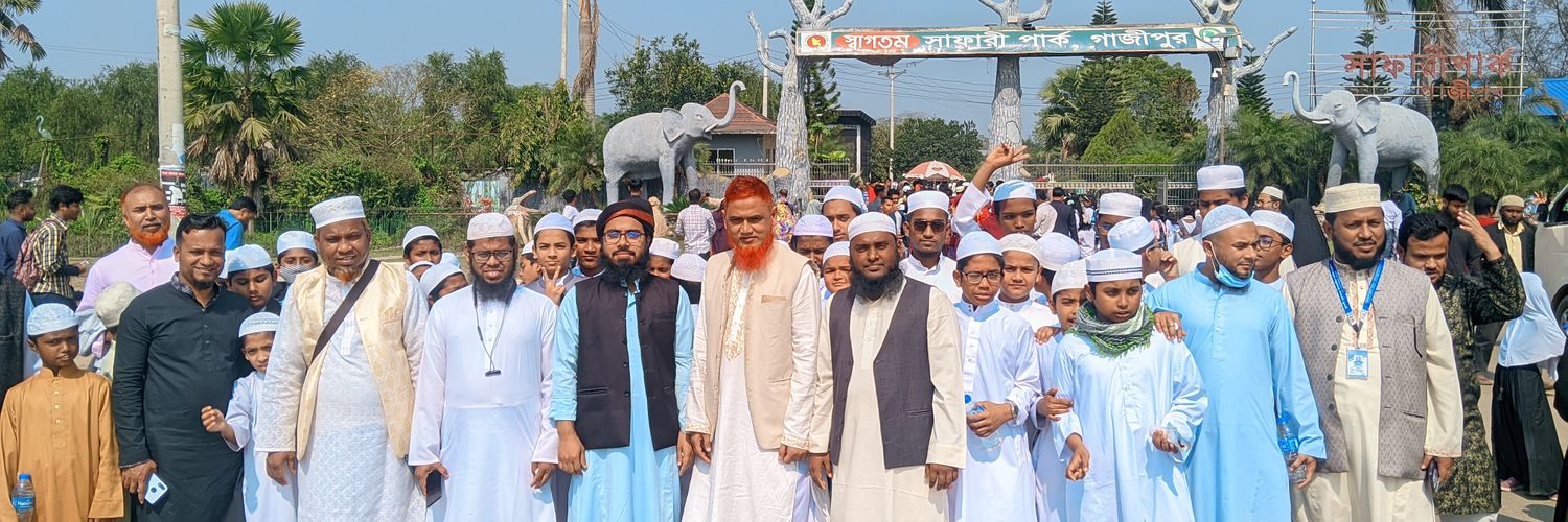 armanulhaque588's profile banner image