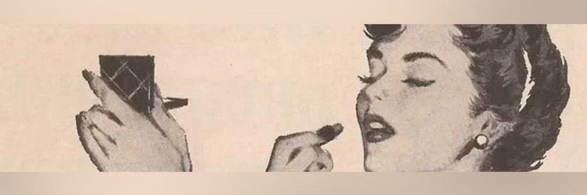 s banner