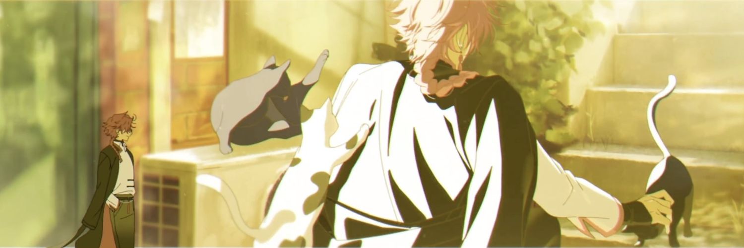 Voidsterx's profile banner image