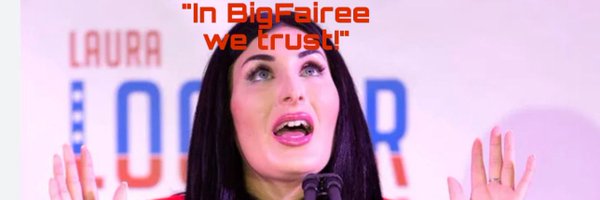bigfairee Profile Banner