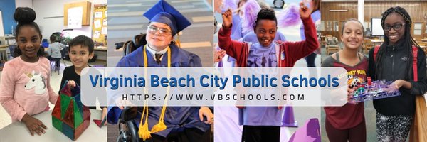 vbschools Profile Banner
