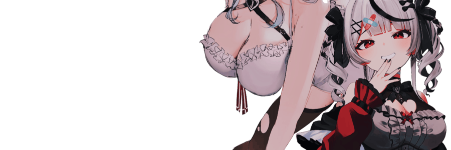 ᅠᅠᅠᅠᅠᅠᅠᶜʳⁱᵐⁱⁿᵃˡᅠ₊ᅠ𝐂𝐥𝐞𝐚𝐧𝐞𝐫's banner