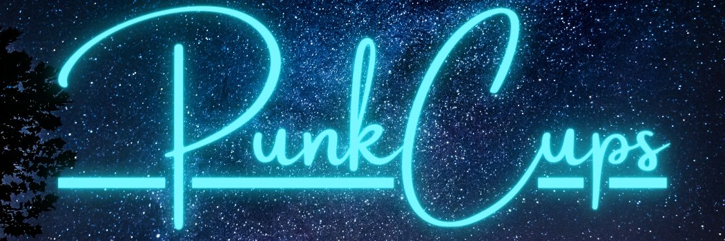 PunkCups banner