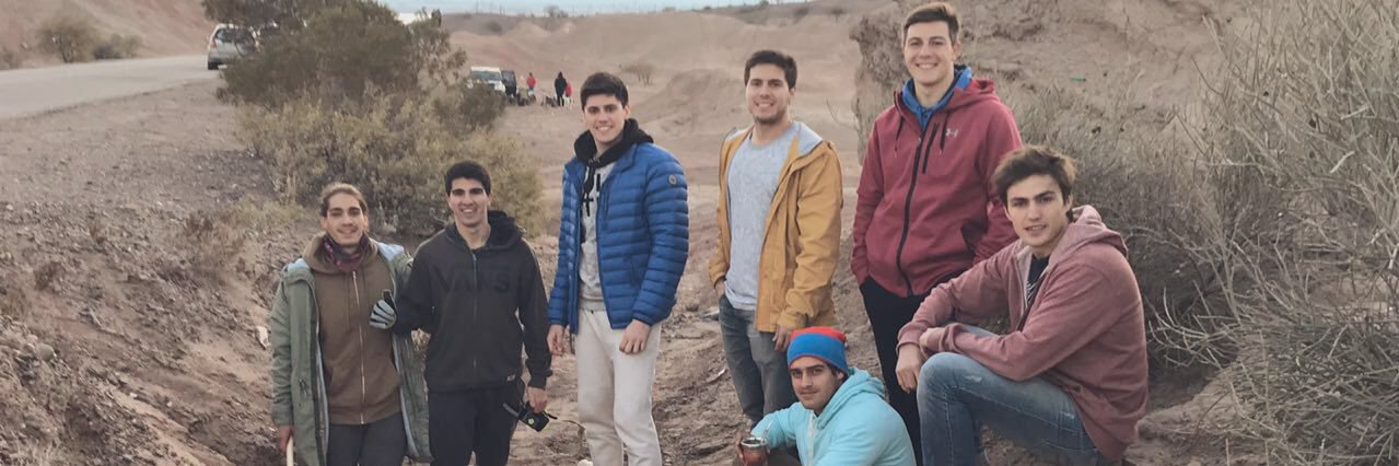 santialba99's profile banner image