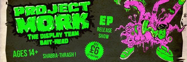 projectmork's profile banner image