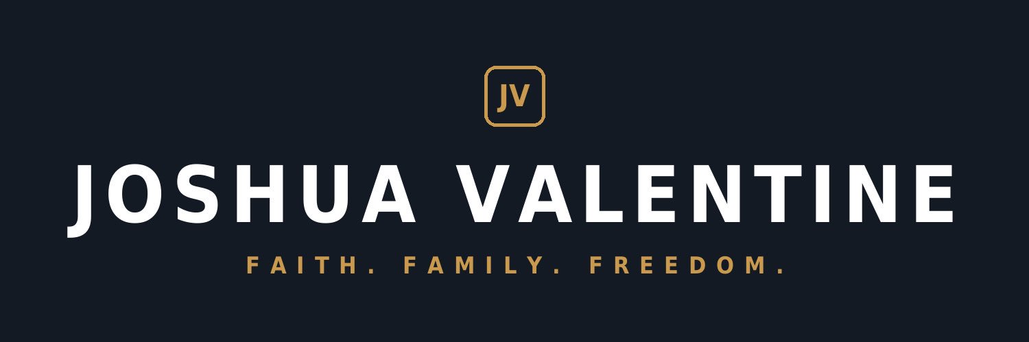 joshvalentine's profile banner image