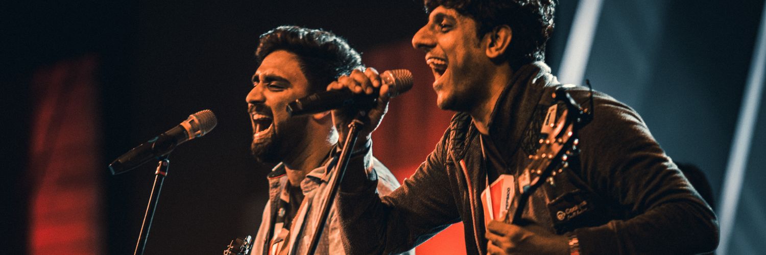 gags357's profile banner image