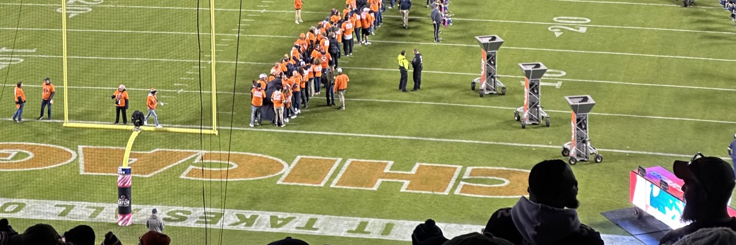 Logical Bears Fan banner