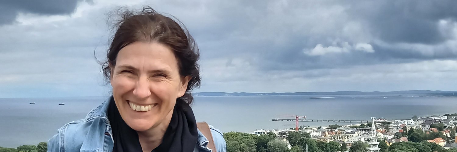 HeikeHaarhoff's profile banner image