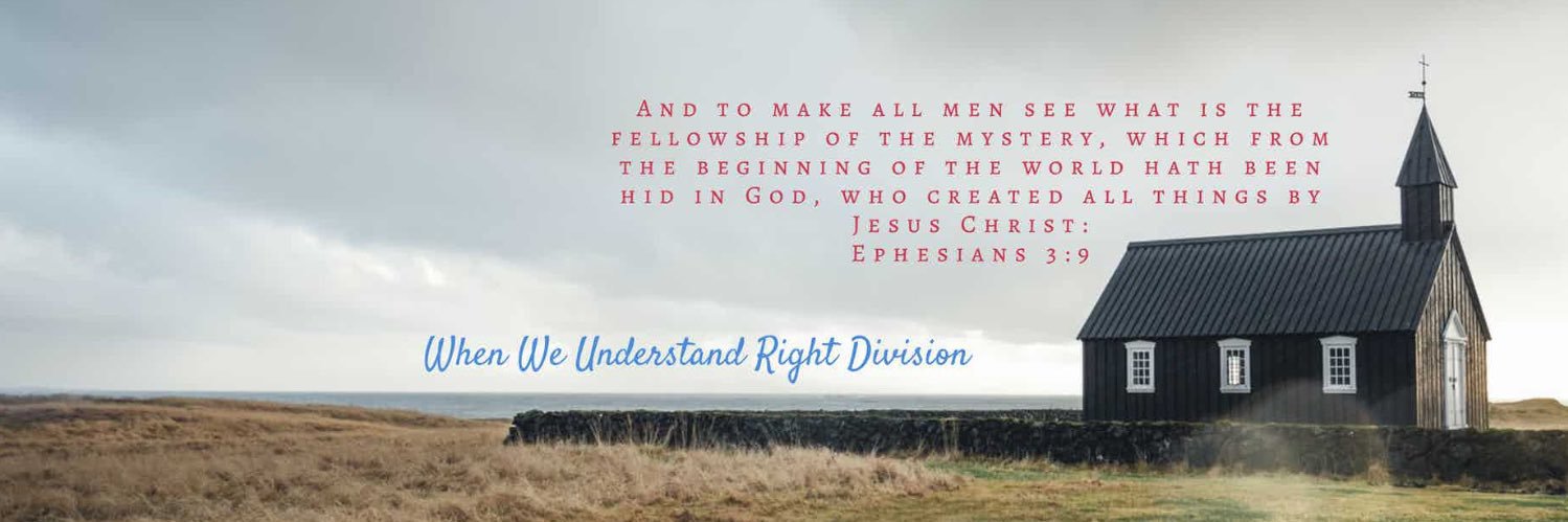 Dispensational_David's banner