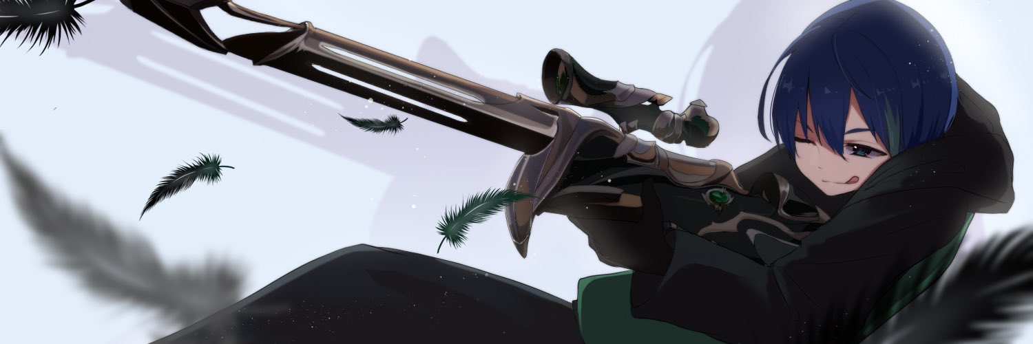 Ruki_ntn's profile banner image