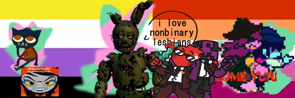 BumblePlunk Profile Banner