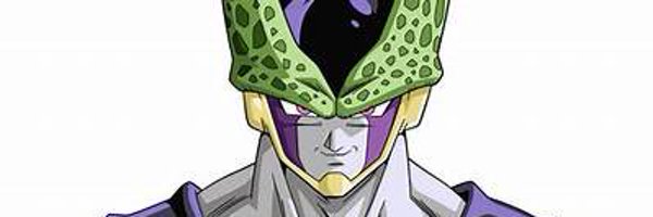 Perfect Gamer Cell (parody?) Profile Banner