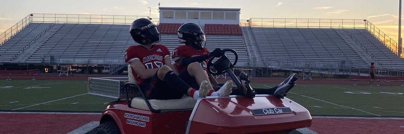 Sebastian Bromley banner