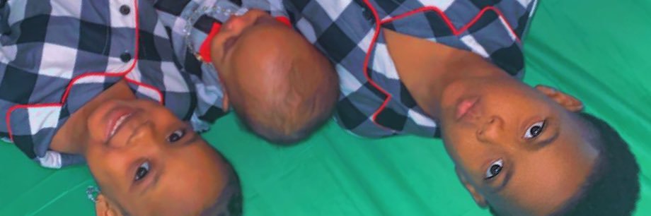 MalikaLHopkins's profile banner image