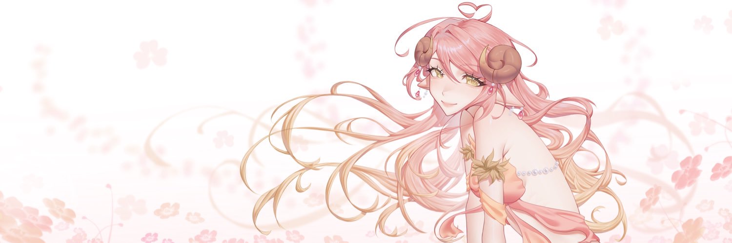 lau ✧˚ · banner
