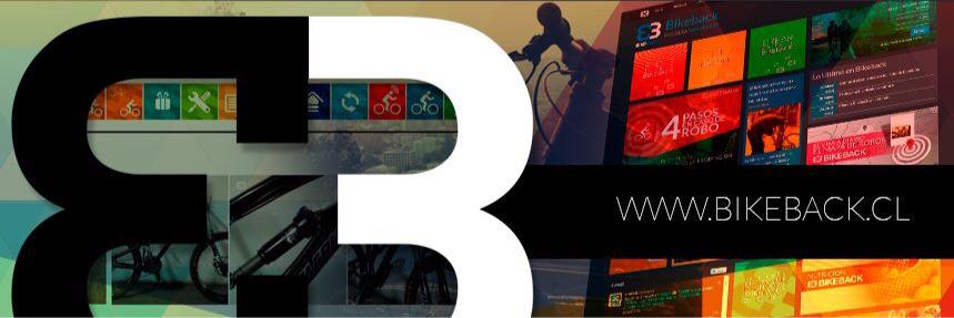 bikebackcl's profile banner image