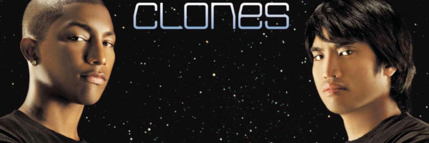 Neptunes Sunday Podcast's banner