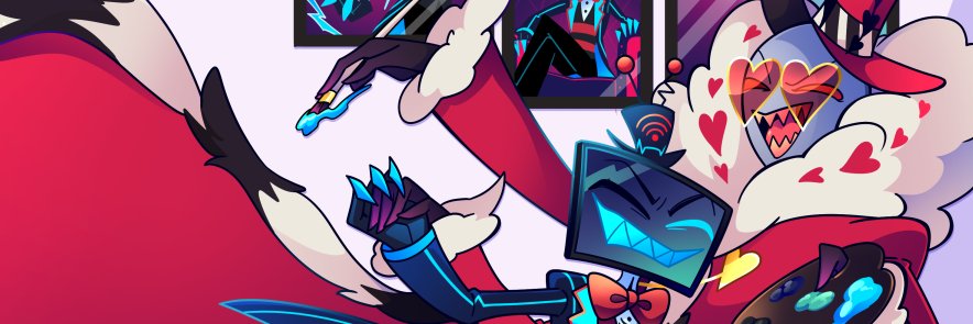 タケ◆📺🦋 banner