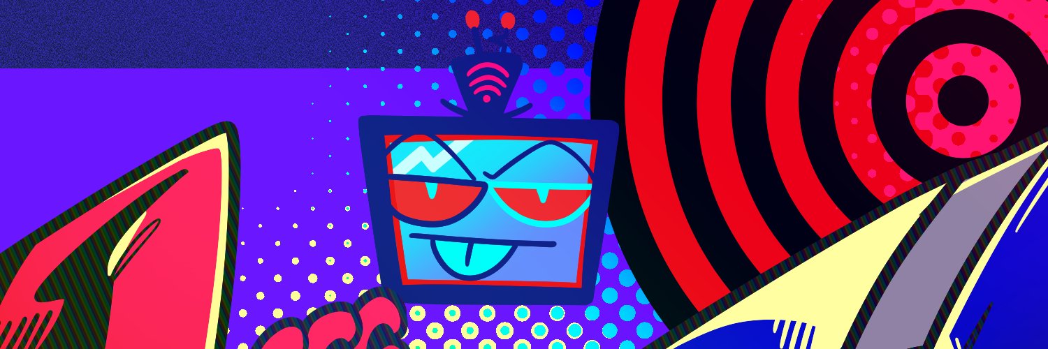 takeGene's profile banner image