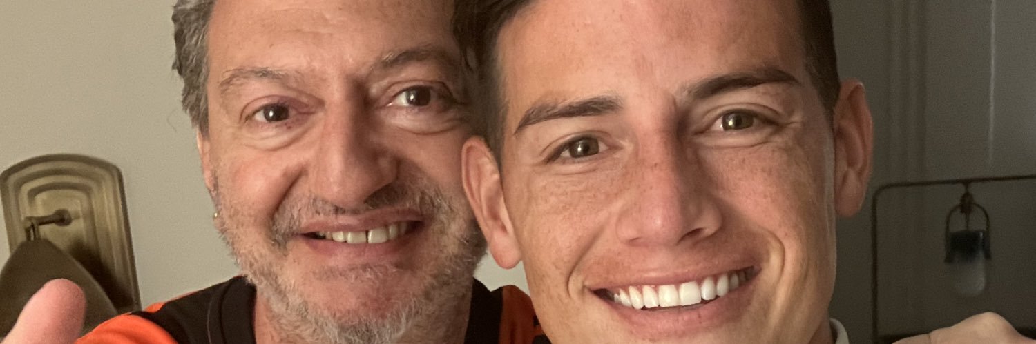Marcelo Roffé's banner
