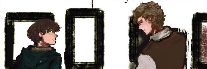 Ghost banner