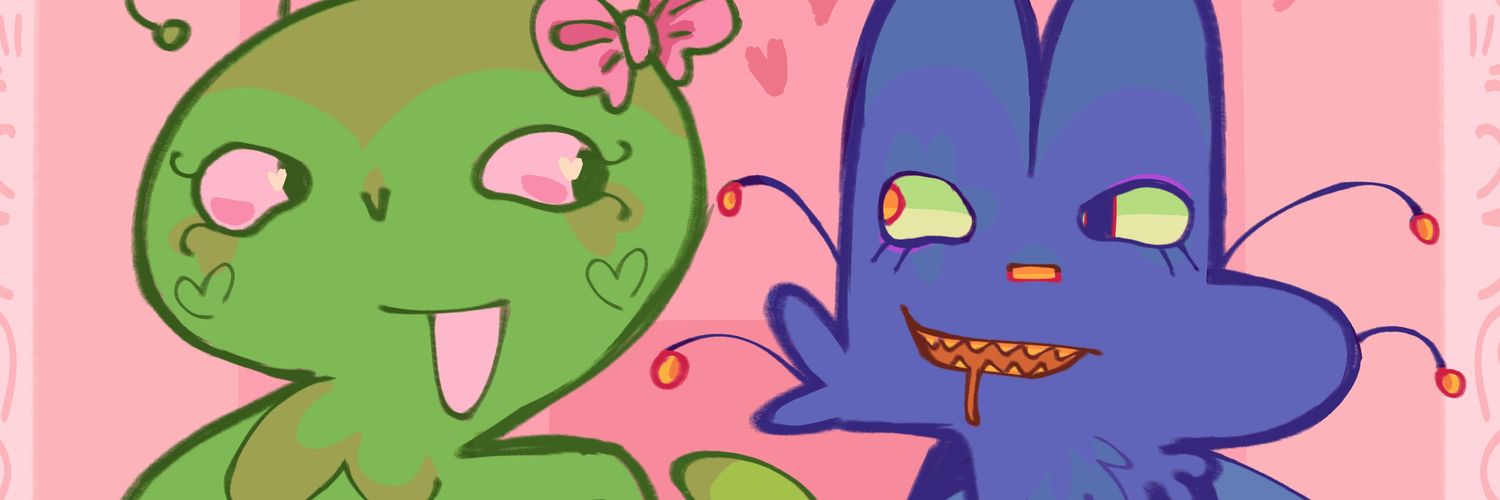 FouR / Phyll !'s banner