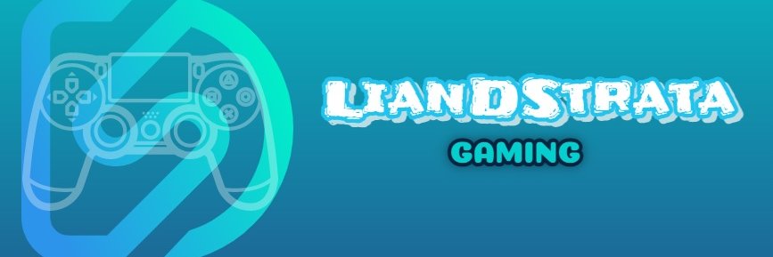 Lian_DStrata's profile banner image
