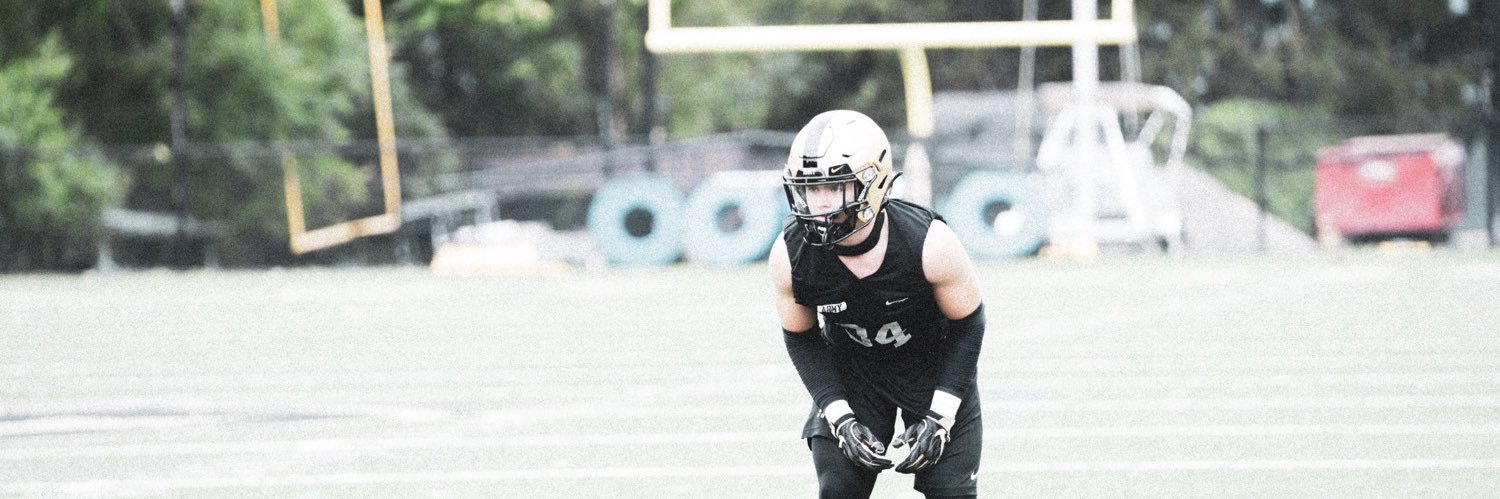 Colton Dooley banner