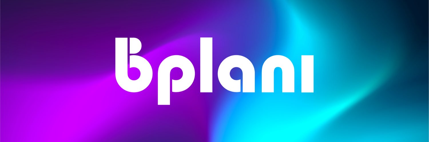 BPlaniTV's profile banner image