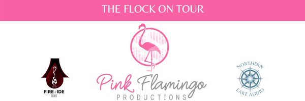 TheFlockonTour Profile Banner