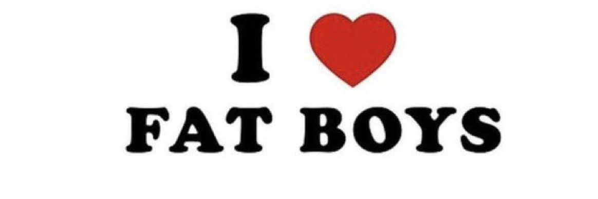 🍑Chub🔞Haven🐻 banner