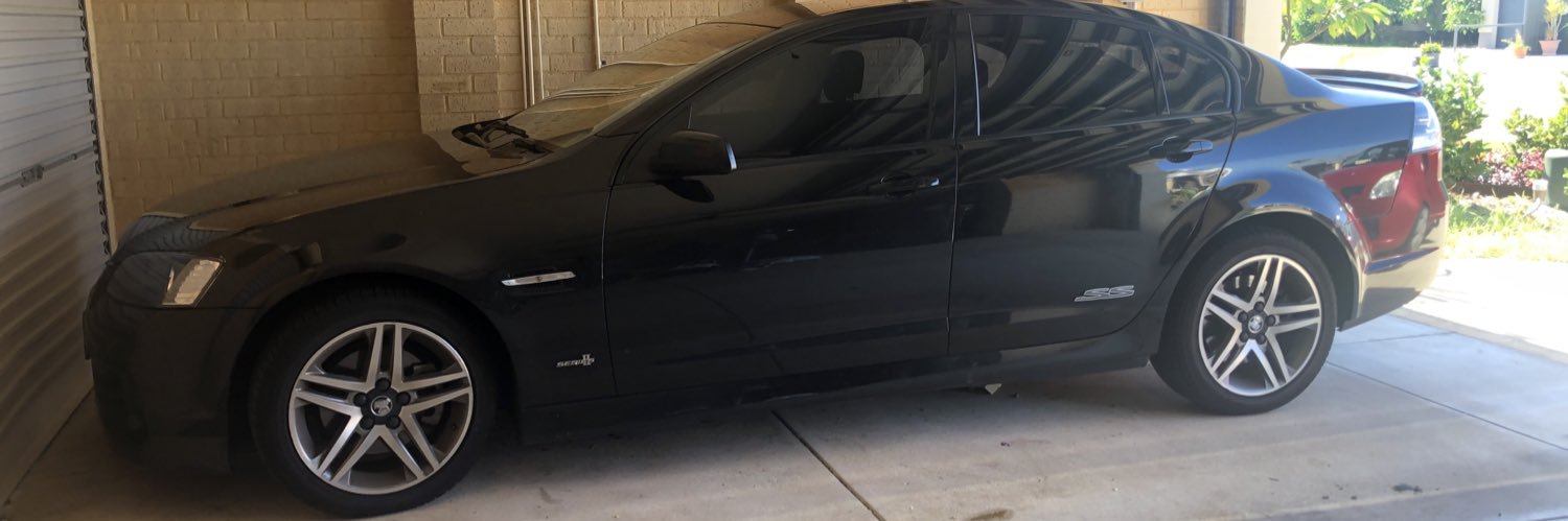 Scotty Harris banner