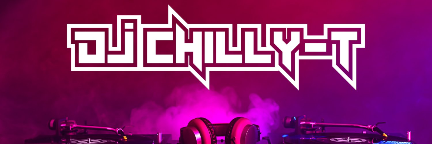 Steve "Dj Chilly-T" Foley banner