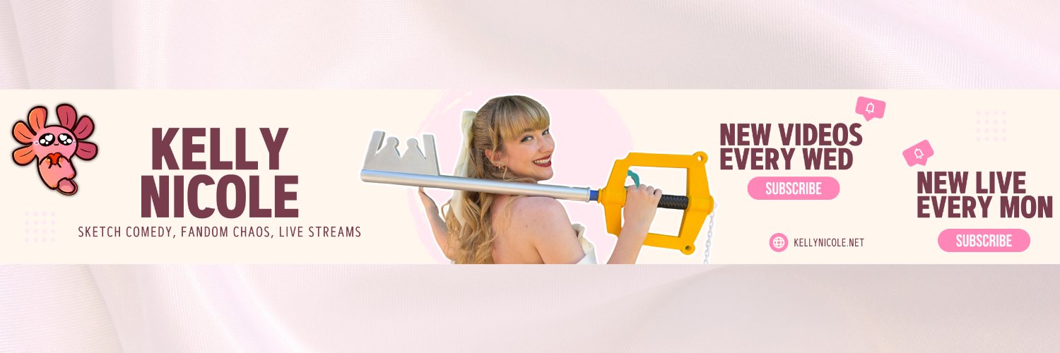 Kelly Nicole banner