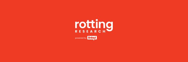 RottingResearch Profile Banner