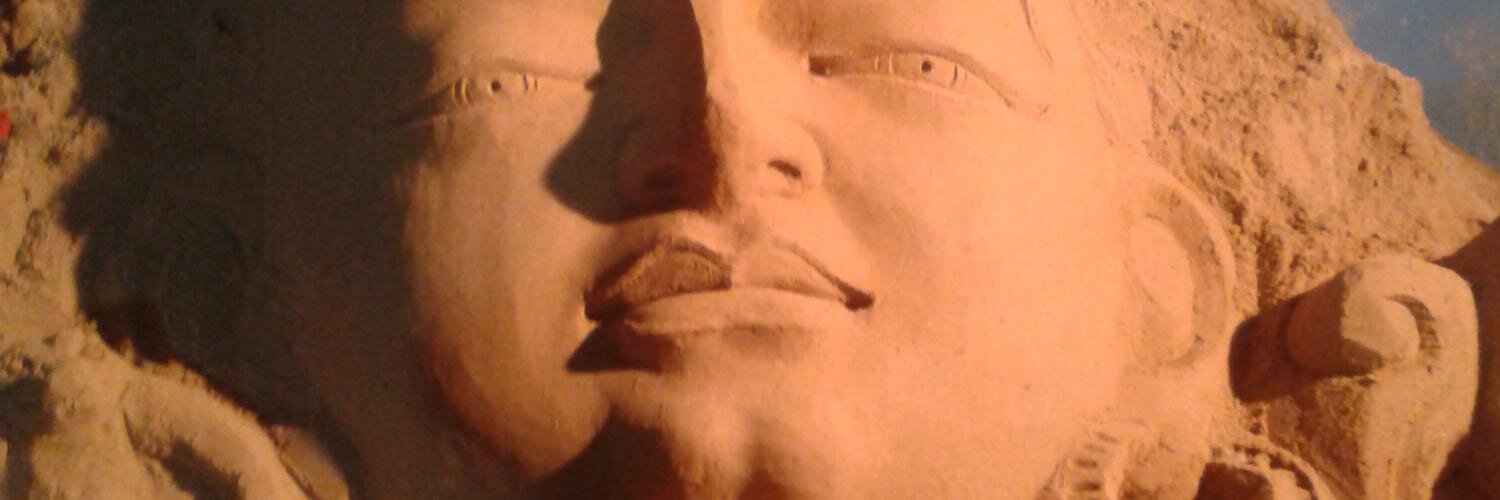 biswasrudra's profile banner image