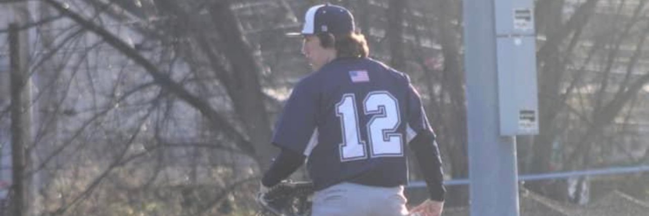 Cade Flinchbaugh banner