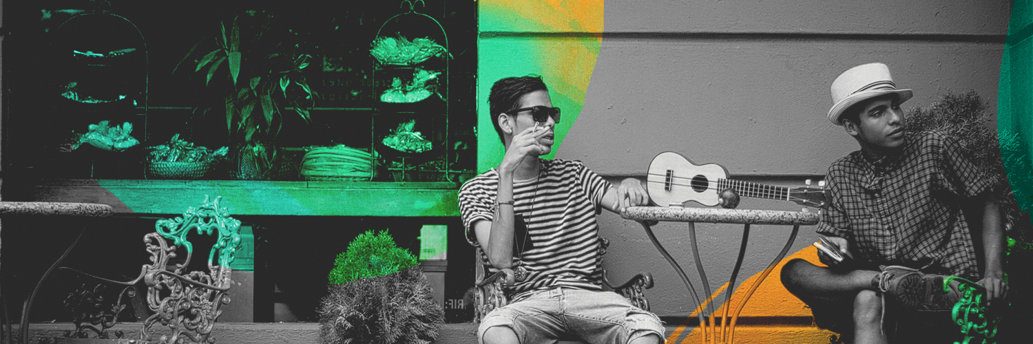 Touchevzla's profile banner image