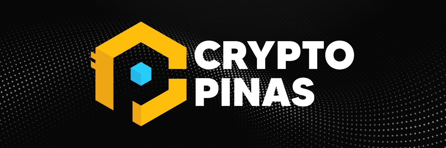 Crypto Pinas banner