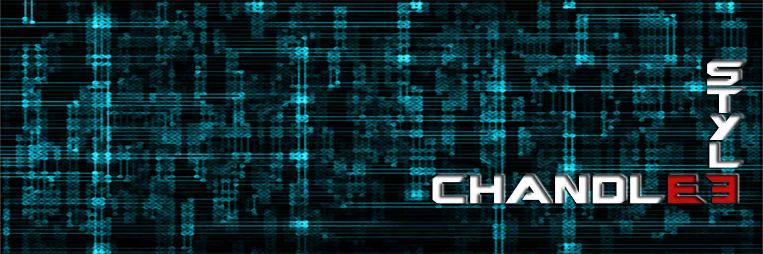 ChandleeStyle's profile banner image
