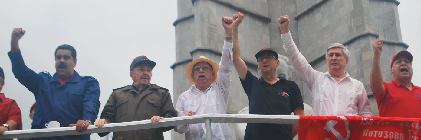 Melnikov_KPRF's profile banner image
