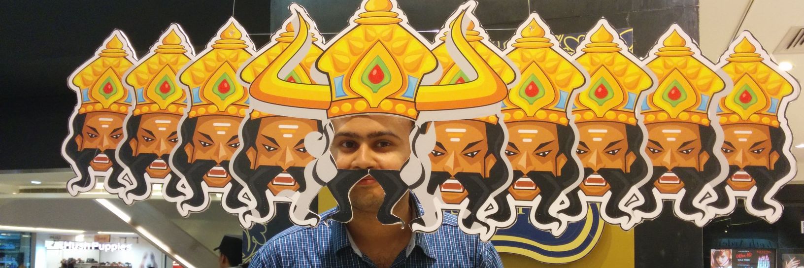 Navaneeth Agastya banner