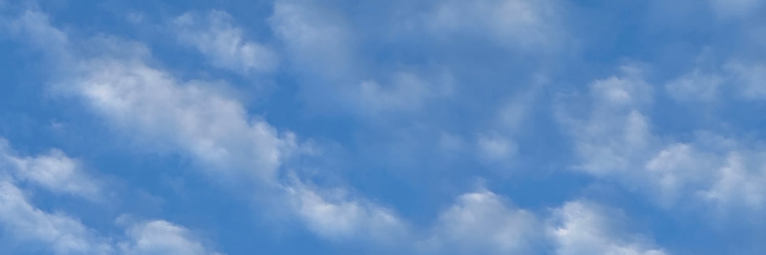 cheongso101's profile banner image
