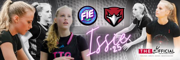 IssieHodge Profile Banner