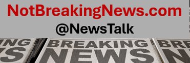 NewsTalk banner
