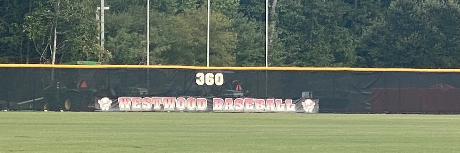 Westwood banner