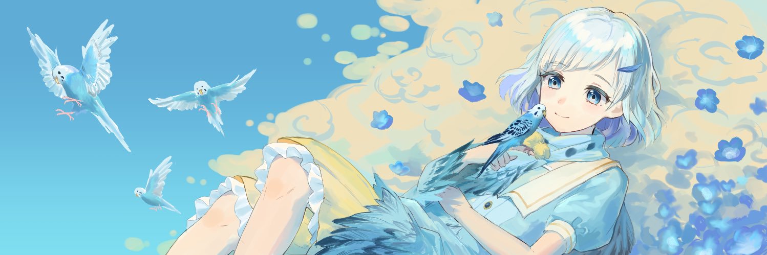 Torimochi_Awaho's profile banner image
