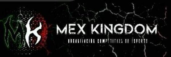 Mex Kingdom Profile Banner